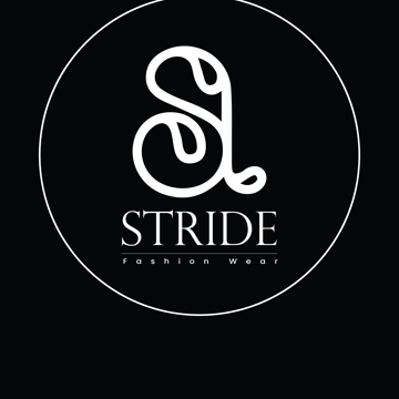 Stride FashionWear logo